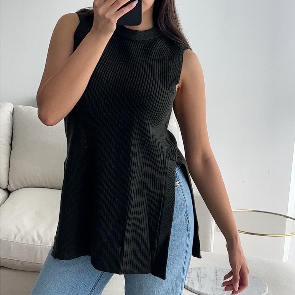 Wilfred (Aritzia) Knit Sweater